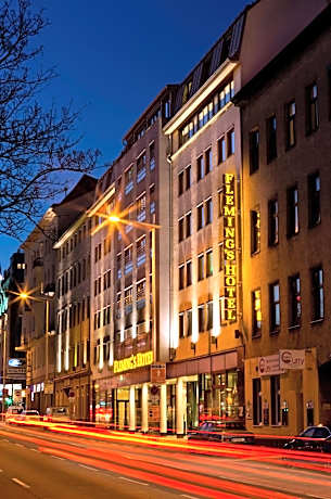 Flemings Hotel Wien-Stadthalle