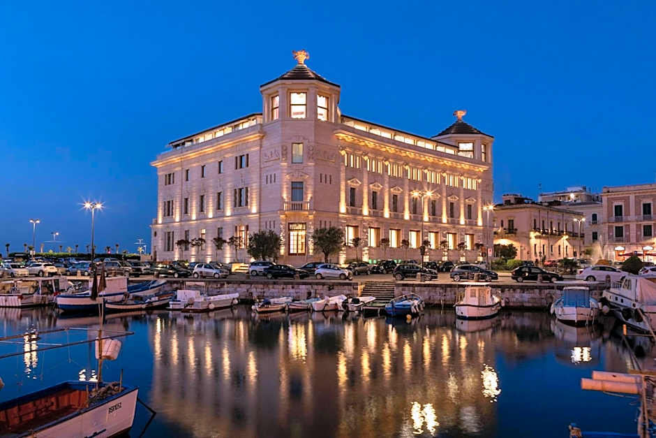 Ortea Palace Hotel, Sicily, Autograph Collection