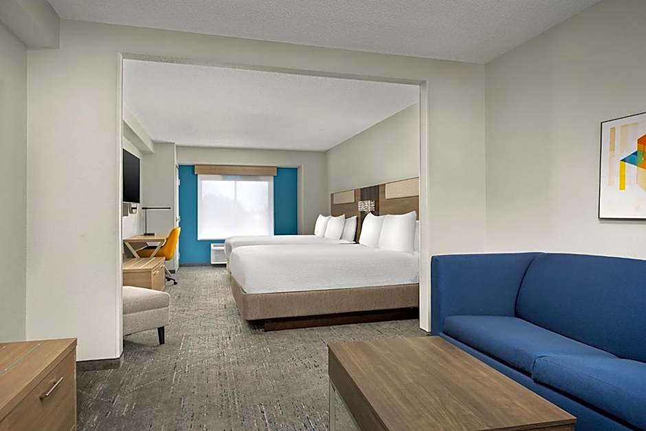 Holiday Inn Express Hotel & Suites Greensboro - Airport Area By IHG