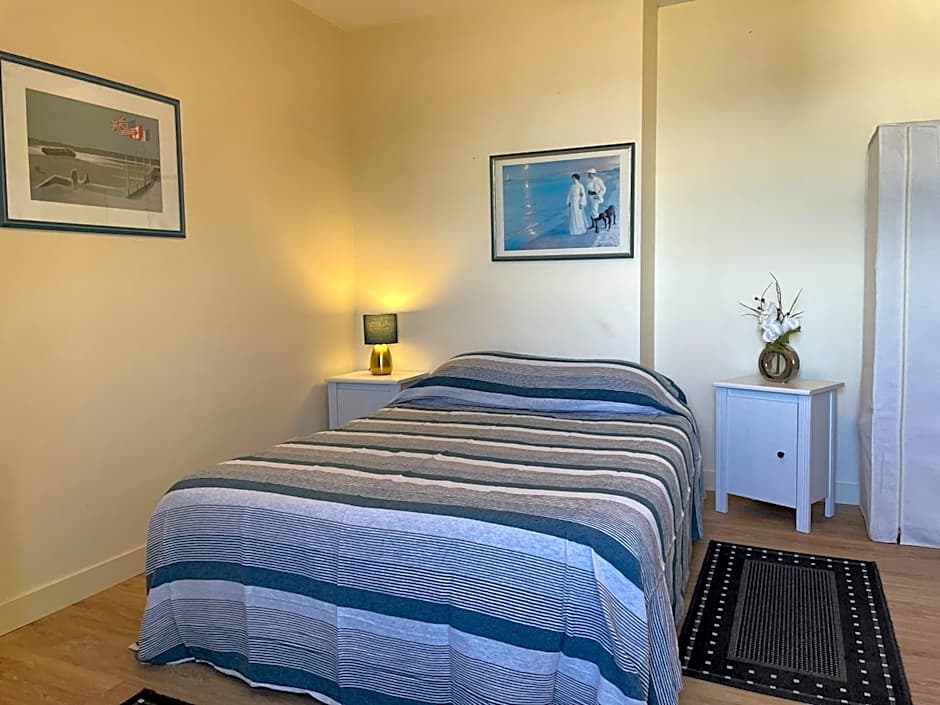 La Villa Port Winston - Face Mer B&B