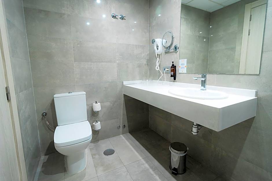 Dos Playas - 30º hotels