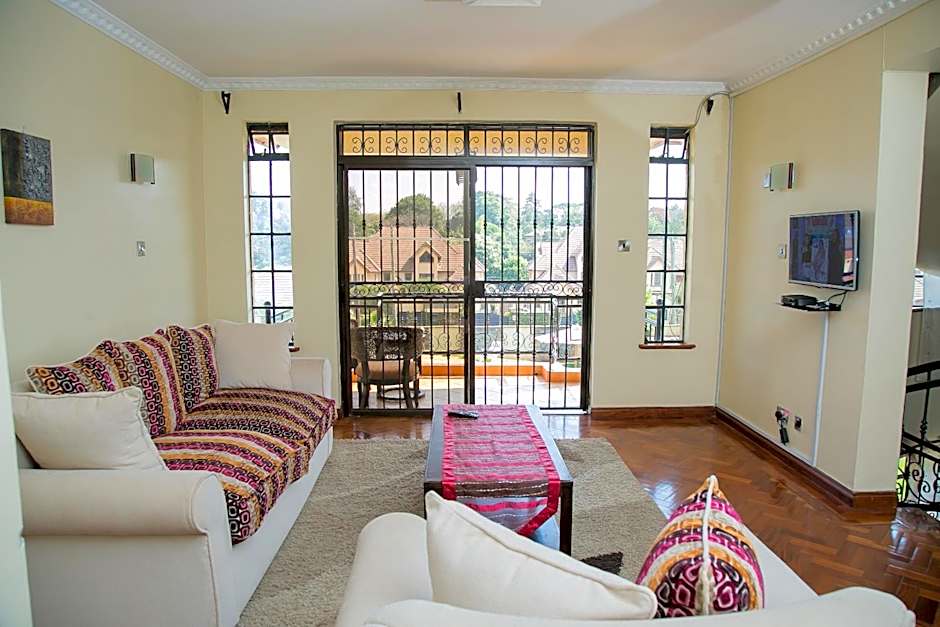 Orchid Homes, Gigiri