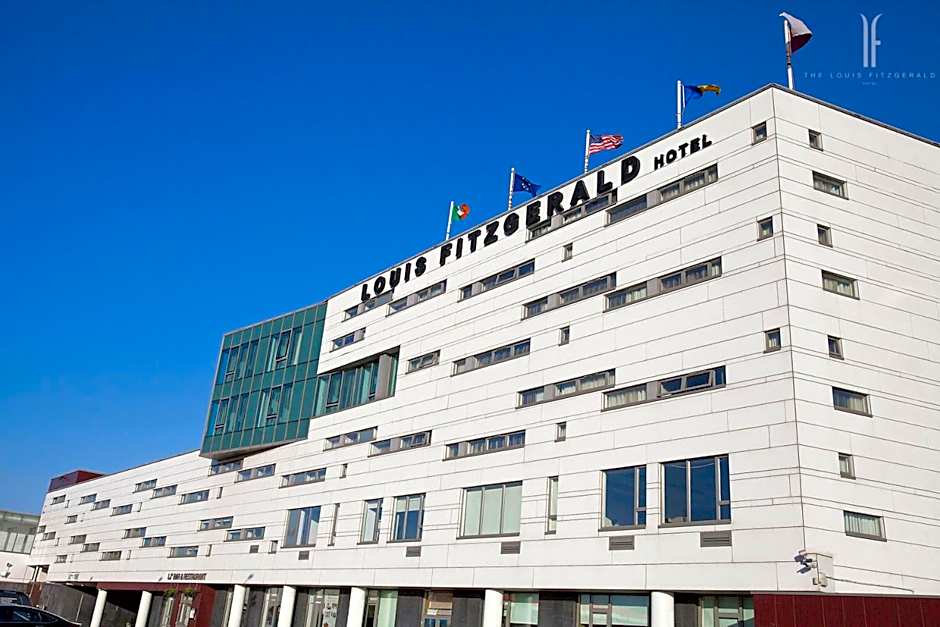 Louis Fitzgerald Hotel