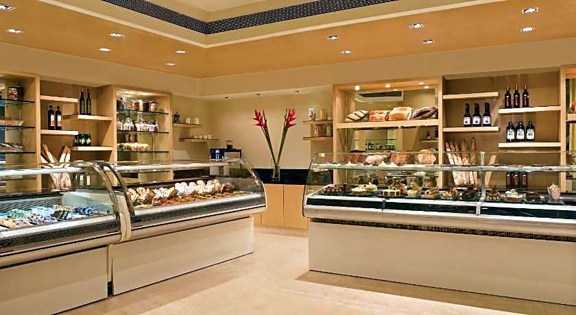 Trident, Bandra Kurla, Mumbai