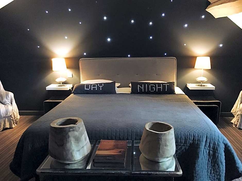 La Marine de Loire Hôtel & Spa