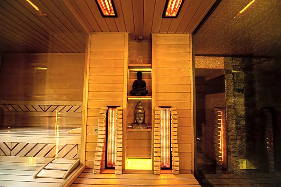 Hotel Villa Classica