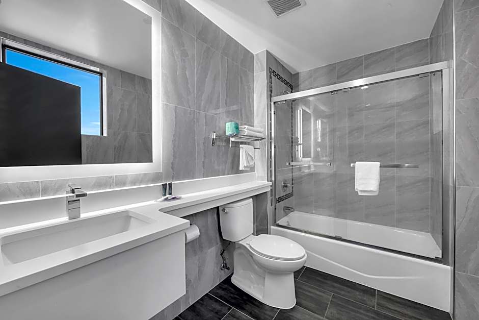 Hotel The Villa - Long Island City