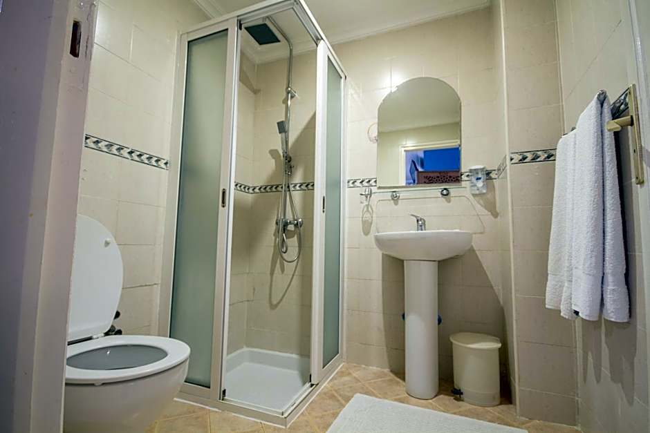 Hotel Tarek
