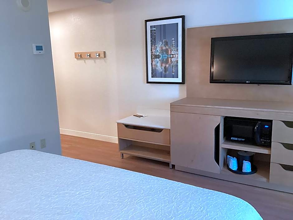Hampton Inn By Hilton & Suites Downtown Miami/Brickell