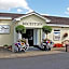 Exeter Court Hotel