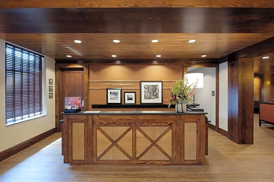 Hampton Inn & Suites Lake Placid