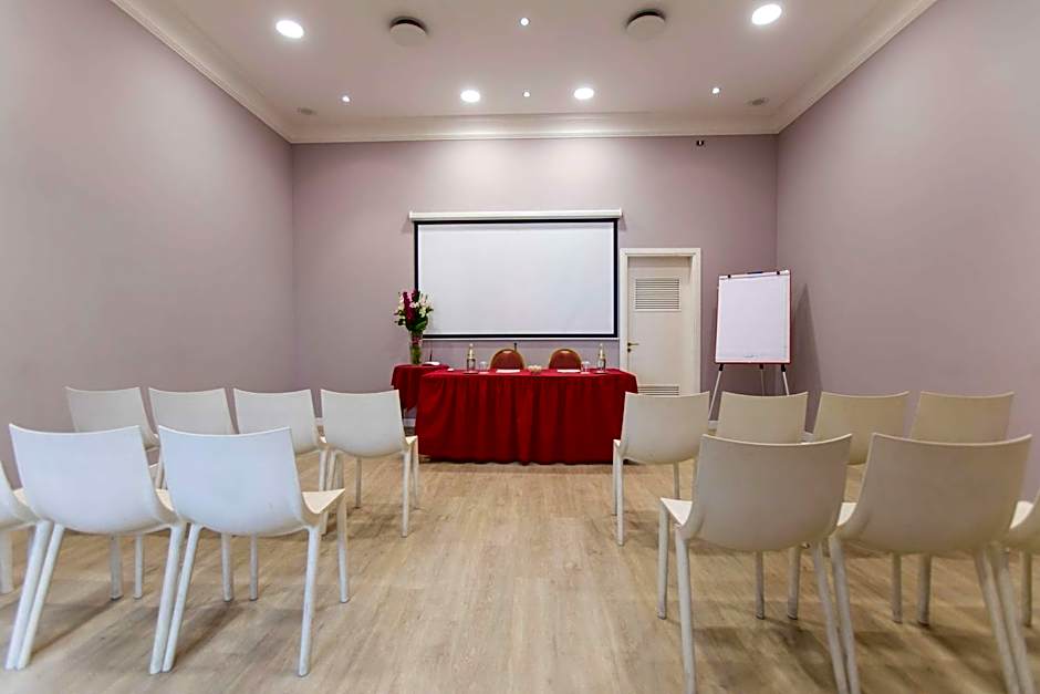 Best Western Ai Cavalieri Hotel