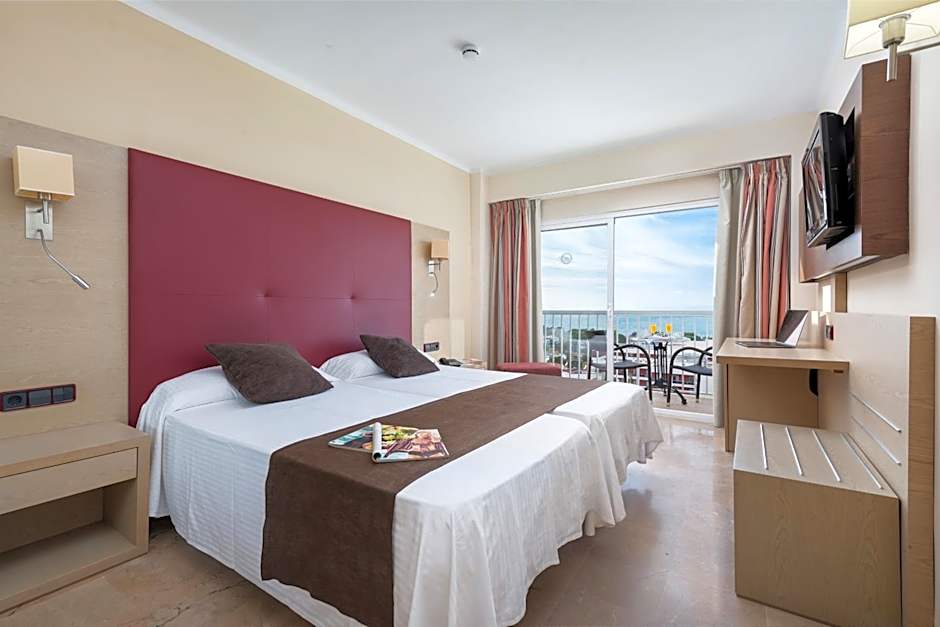 Hotel Torre Azul & Spa - Adults Only