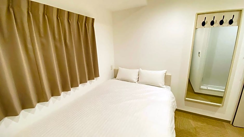 Hotel The One Shinimamiya
