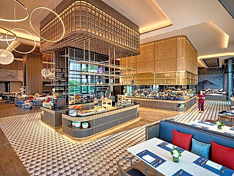 Pullman Hai Phong Grand Hotel