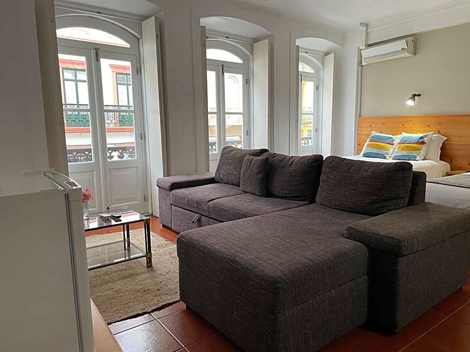 Hotel Ilha