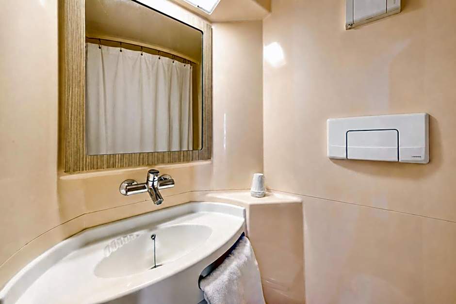 Premiere Classe St Brieuc Tregueux Hotel