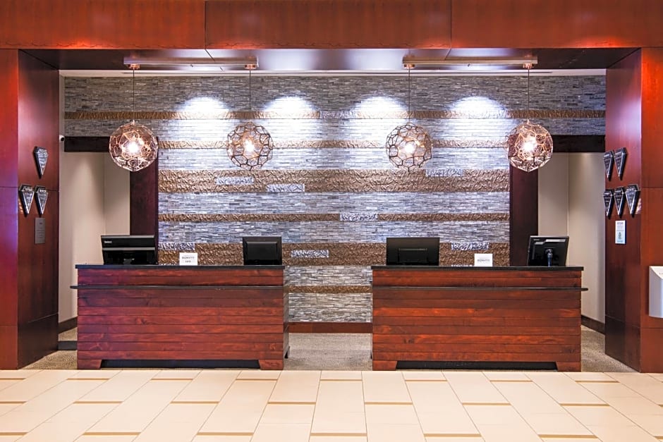 The Westin Huntsville