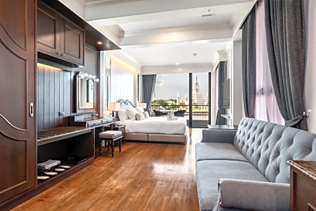 Junior Suite River View