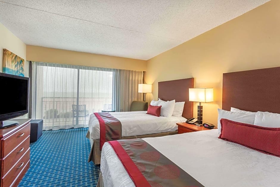 Ramada Plaza by Wyndham Virginia Beach