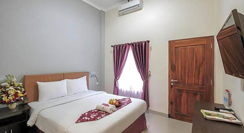 Malioboro Garden Hotel Yogyakarta