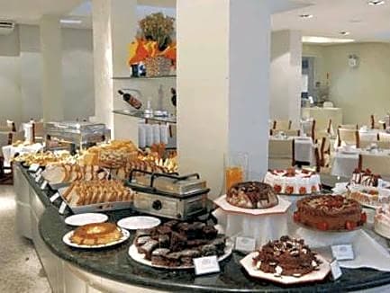 Hotel Marimar The Place