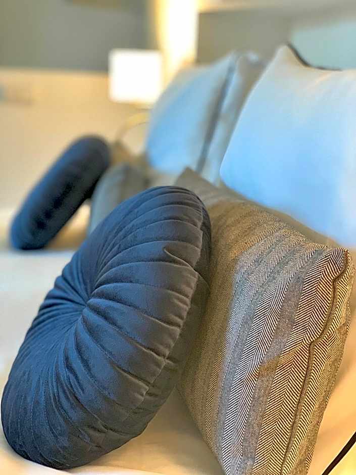 Bed & Breakfast Karakter