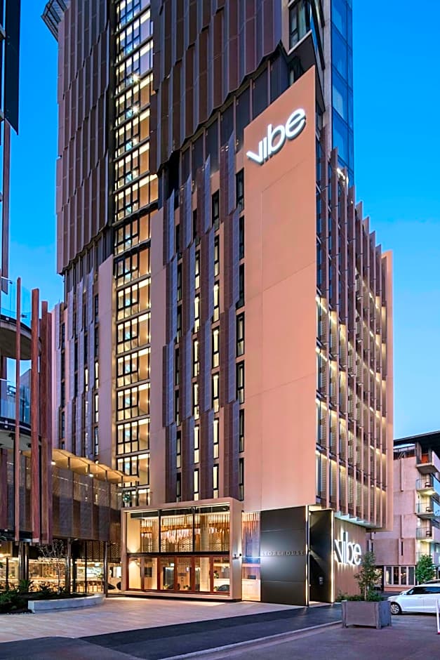 Vibe Hotel Adelaide