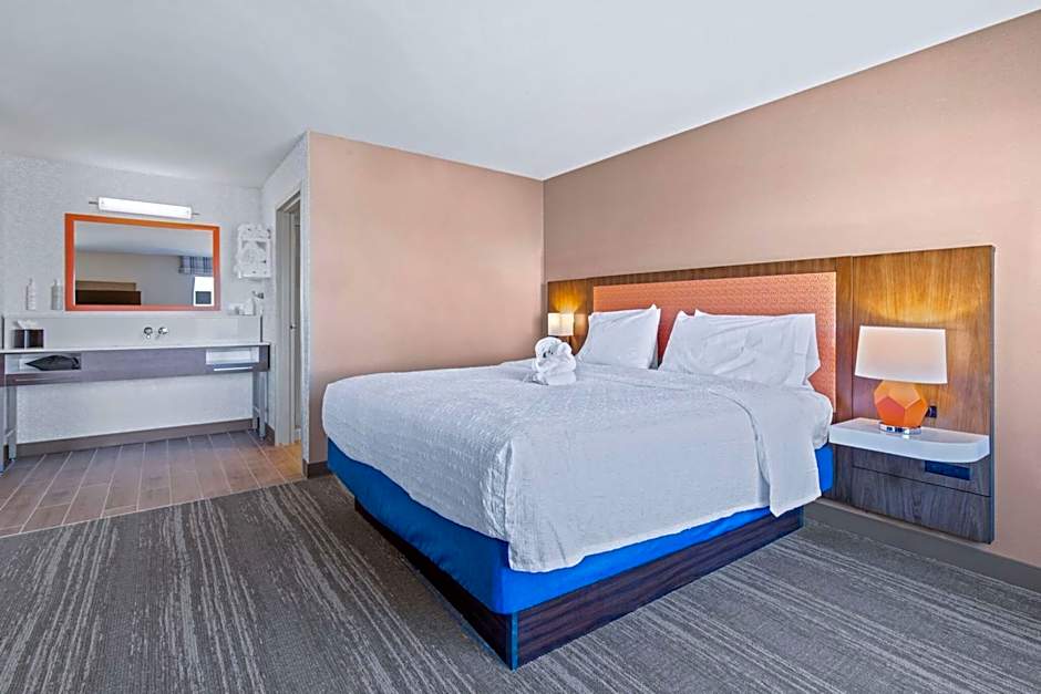 Hampton Inn By Hilton & Suites Greeley