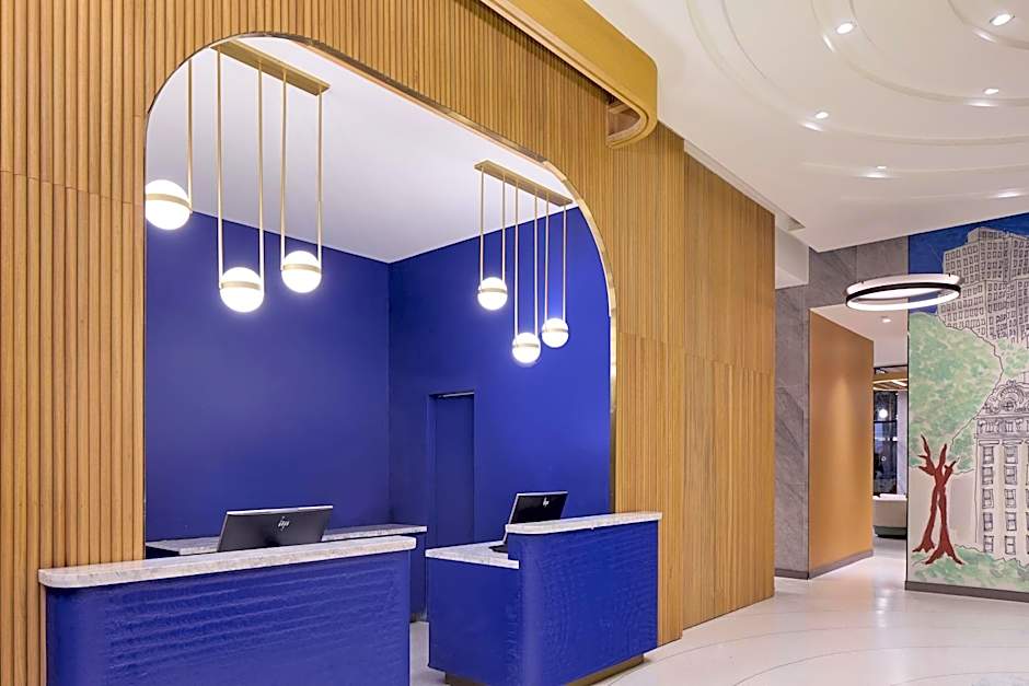 Delta Hotels by Marriott New York Times Square