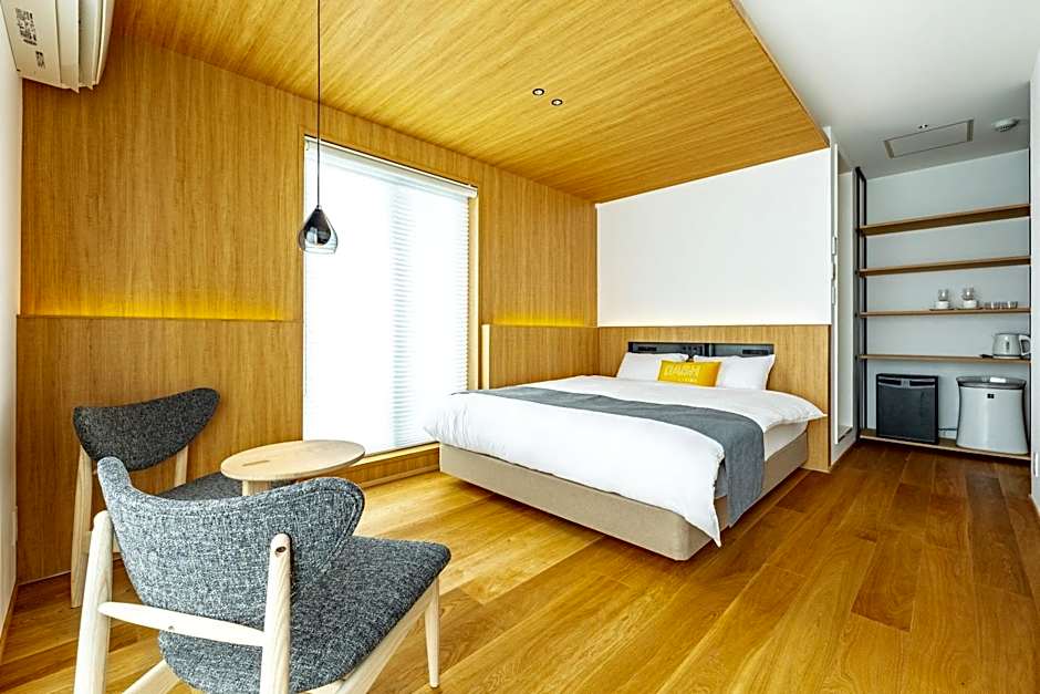 Karasuma Rokujo Hotel