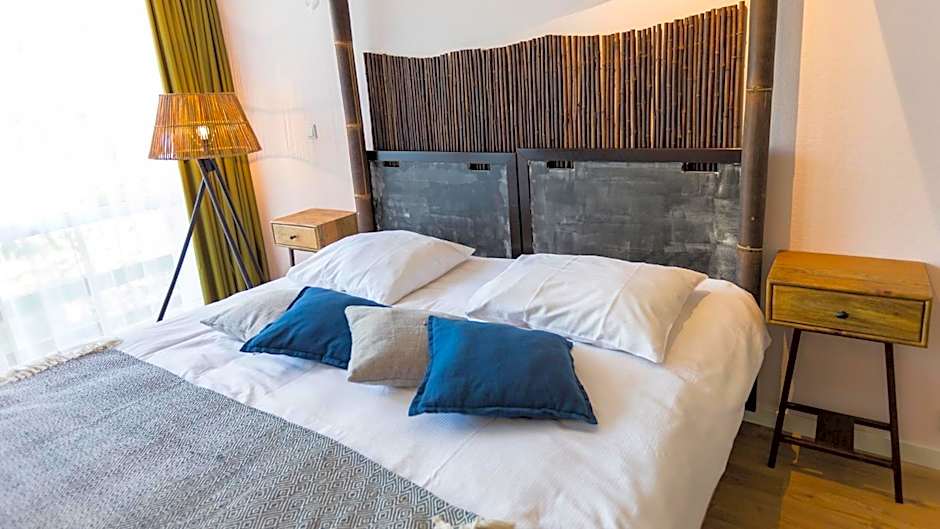 Hotel Spelderholt