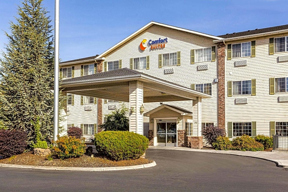 Comfort Suites Yakima