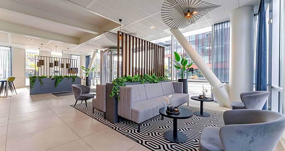 PLAZA Premium Almere