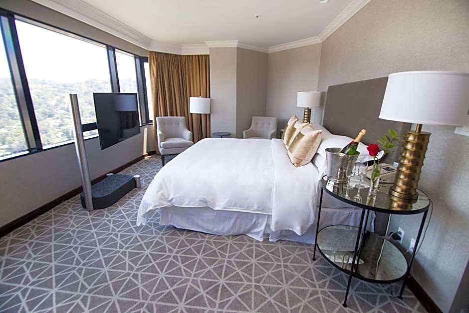 Hilton Los Angeles/Universal City