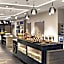 Courtyard by Marriott Hamburg City