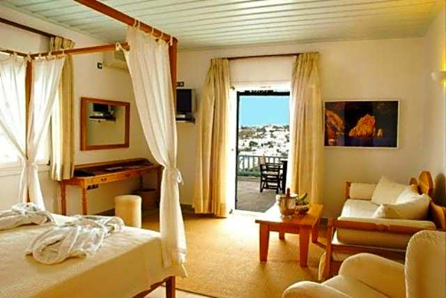 Petali Village Hotel