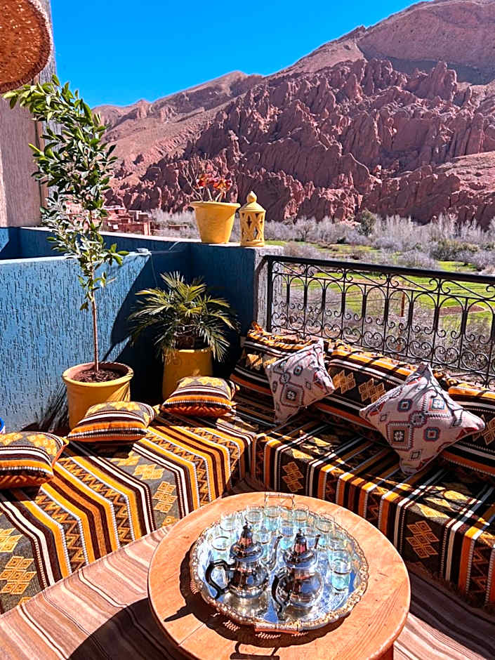 Hiking Nomads Guesthouse