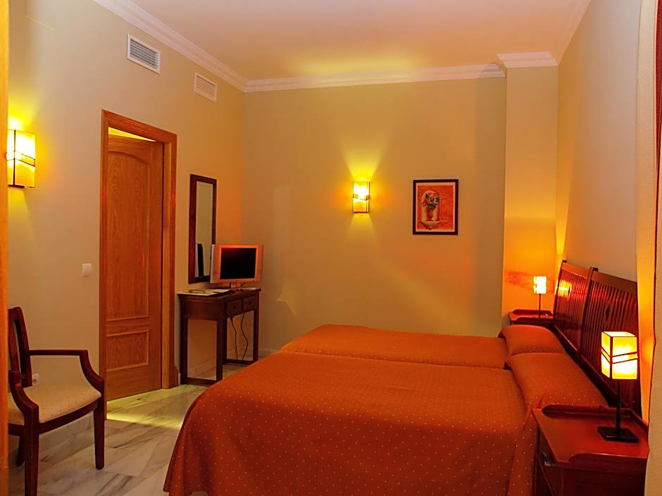 Hotel Las Casas del Duque