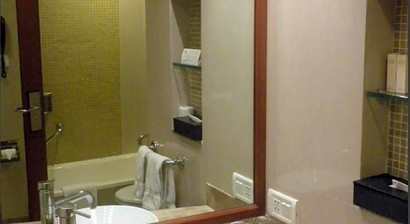 The Radisson Jass Hotel Khajuraho