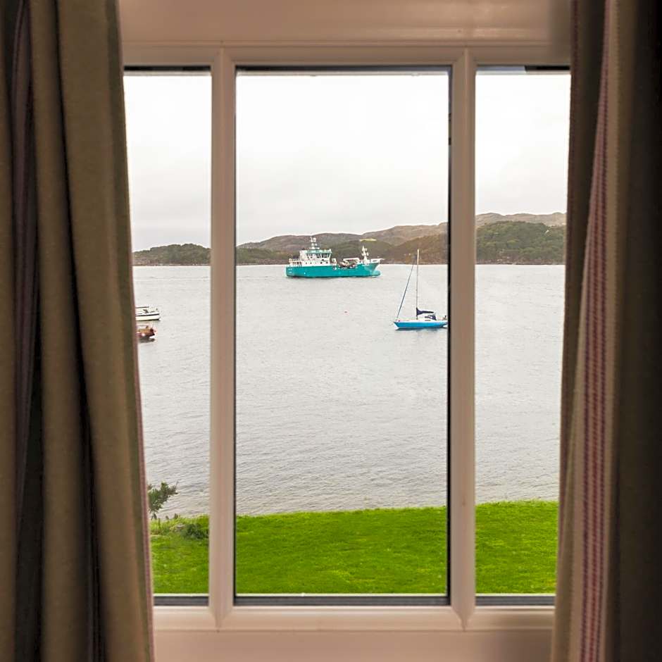 Kings Arms Hotel - A Bespoke Hotel