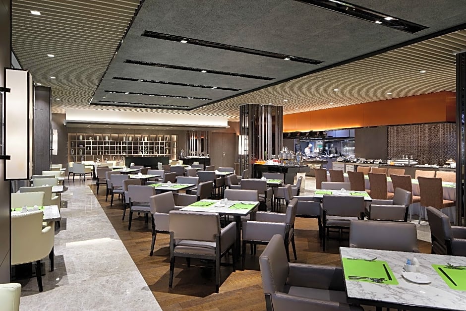 Courtyard by Marriott Xinchang