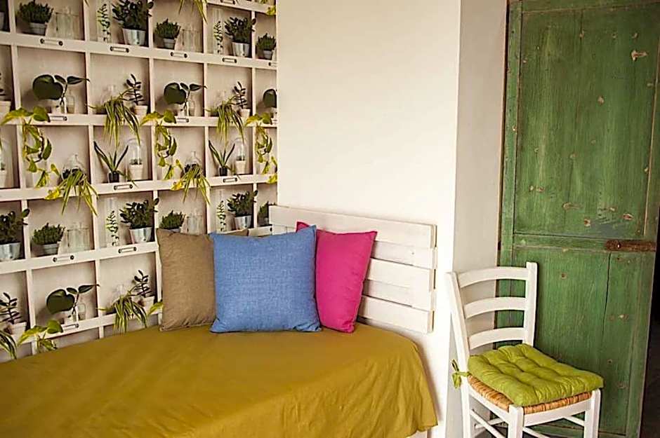 Agriturismo Cozzo di Papaleo