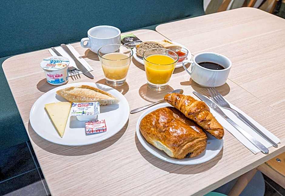 B&B HOTEL Annemasse Est