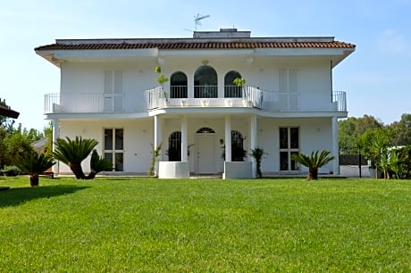Casa Blanca B&B