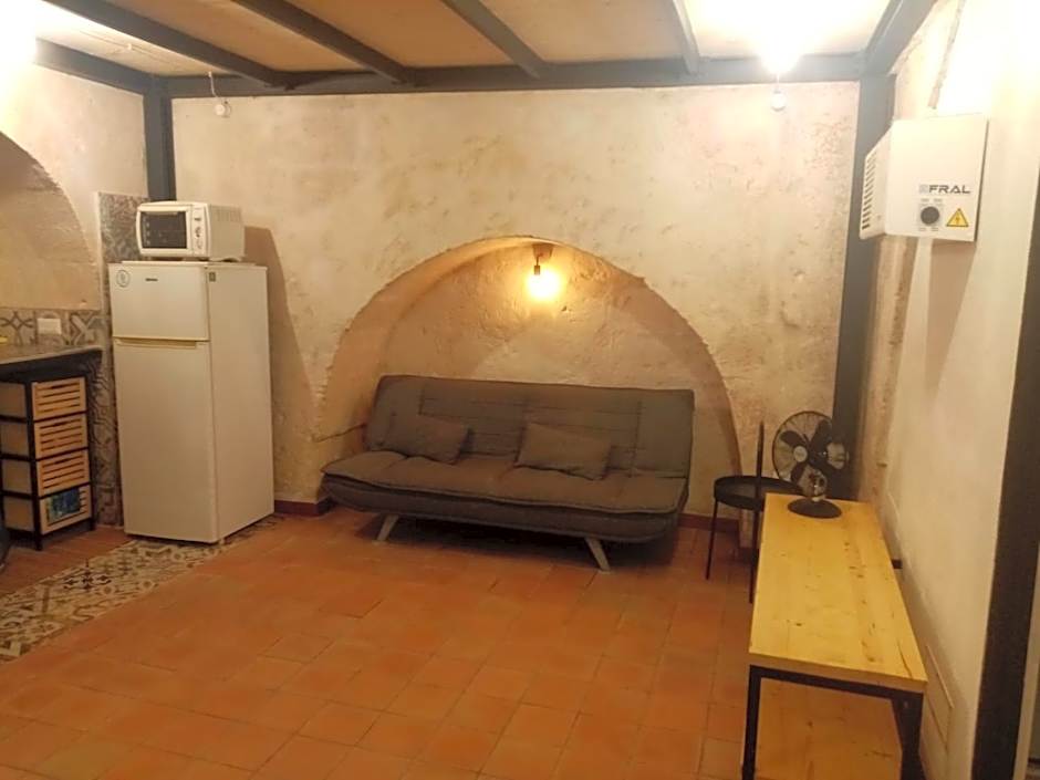 Ostello dei Sassi - Matera Hostels