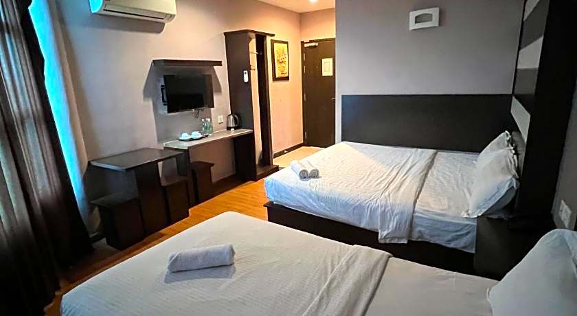 Hotel Economy Kapar