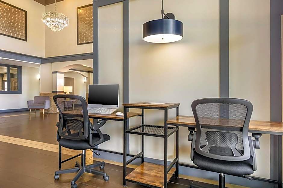 Comfort Inn Federal Way Seattle