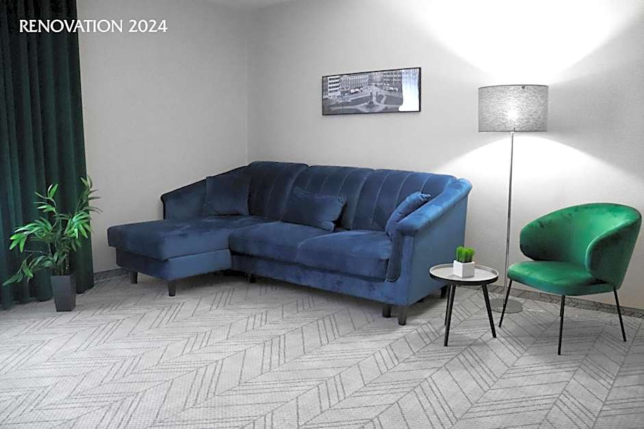 Hotel Polonia Centrum