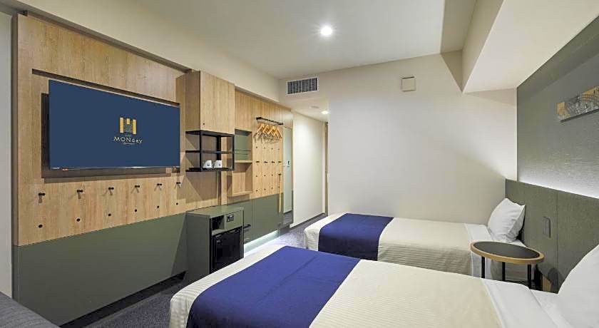 hotel MONday AKIHABARA ASAKUSABASHI